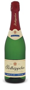 Rotkappchen Medium Dry Sparkling Wine